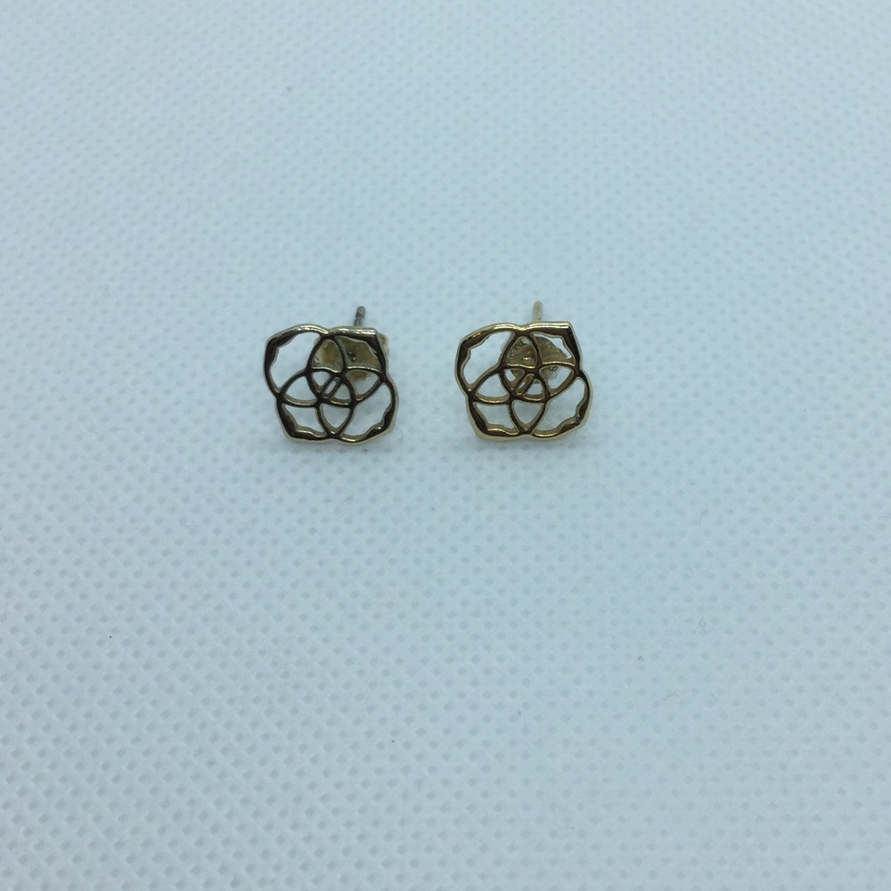 Kendra Scott Dira Studs